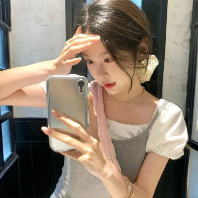 你好,树公主