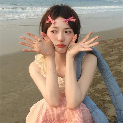 炎的肖像