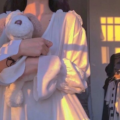 爱心小天使